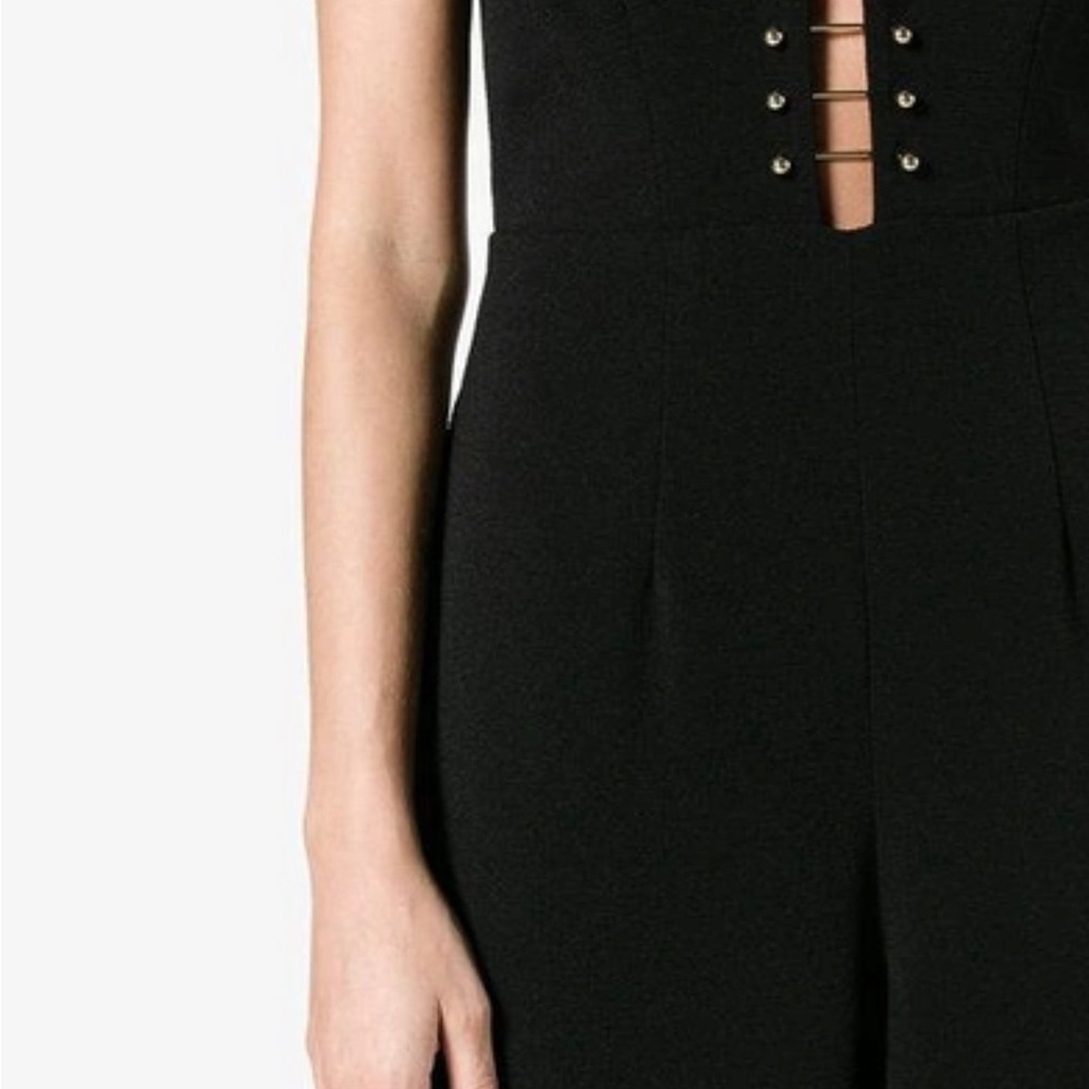 Zimmermann Baton jumpsuit - Picture 3 of 3